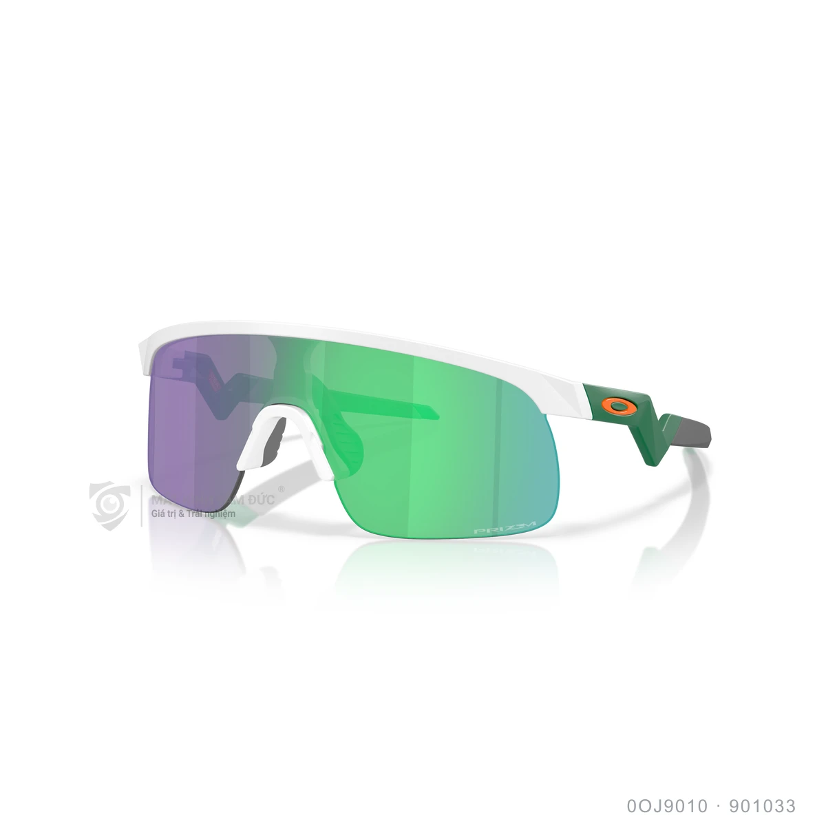 Kính mát Oakley 0OJ9010 - Ảnh 17