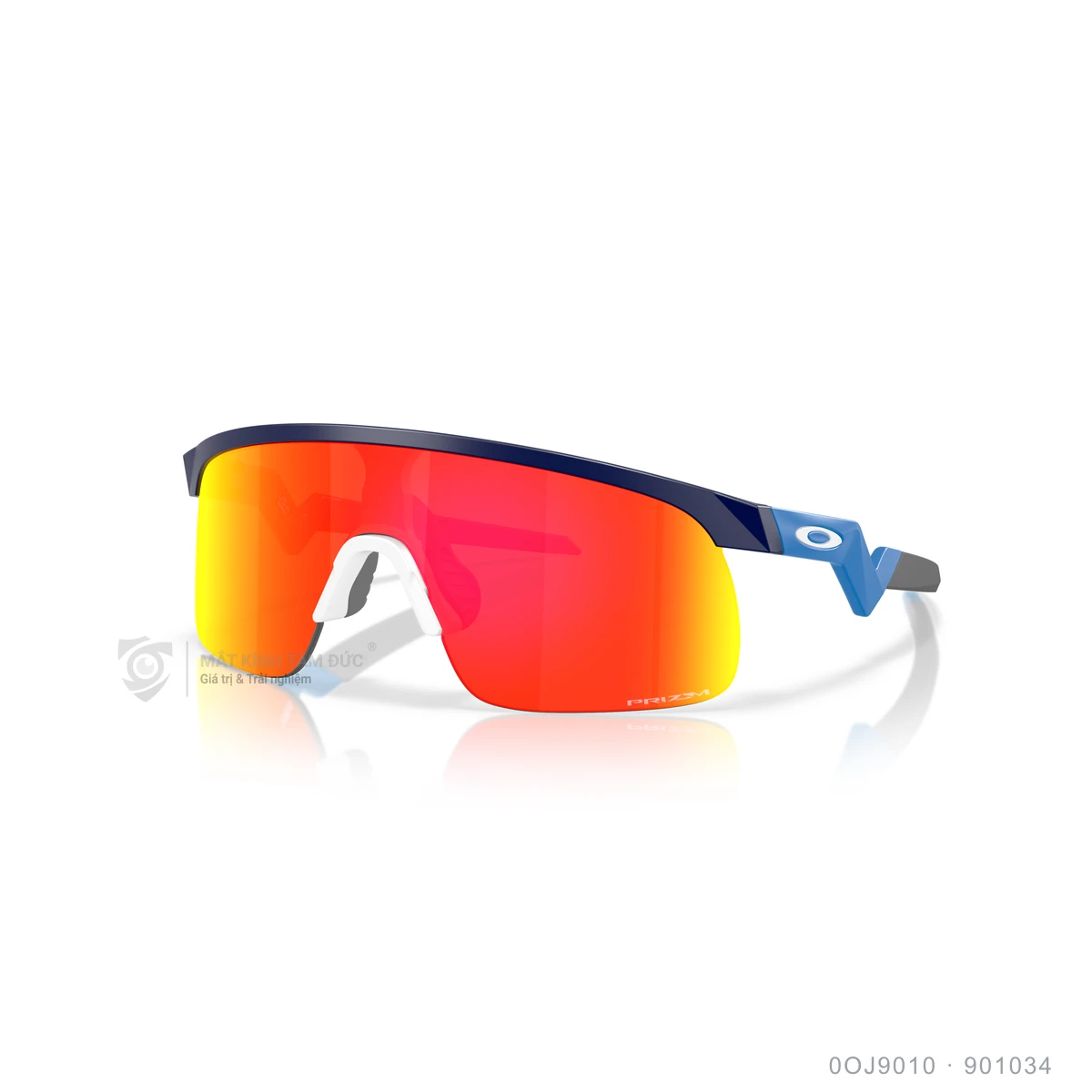 Kính mát Oakley 0OJ9010 - Ảnh 77