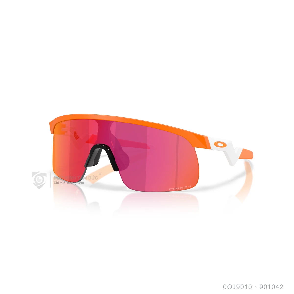 Kính mát Oakley 0OJ9010 - Ảnh 2