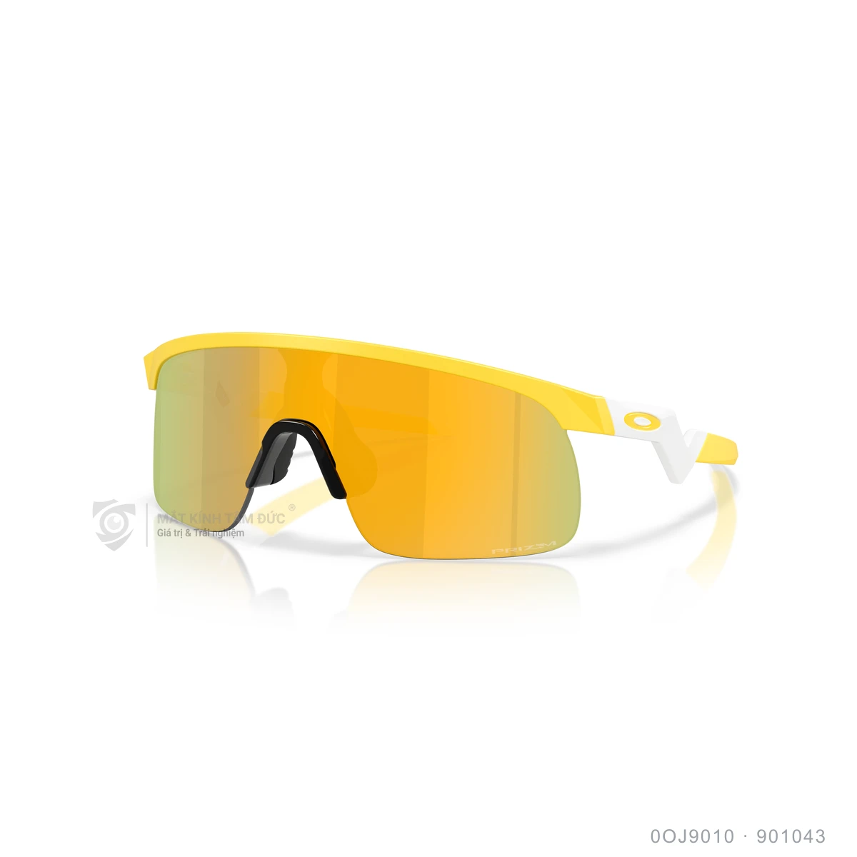 Kính mát Oakley 0OJ9010 - Ảnh 7