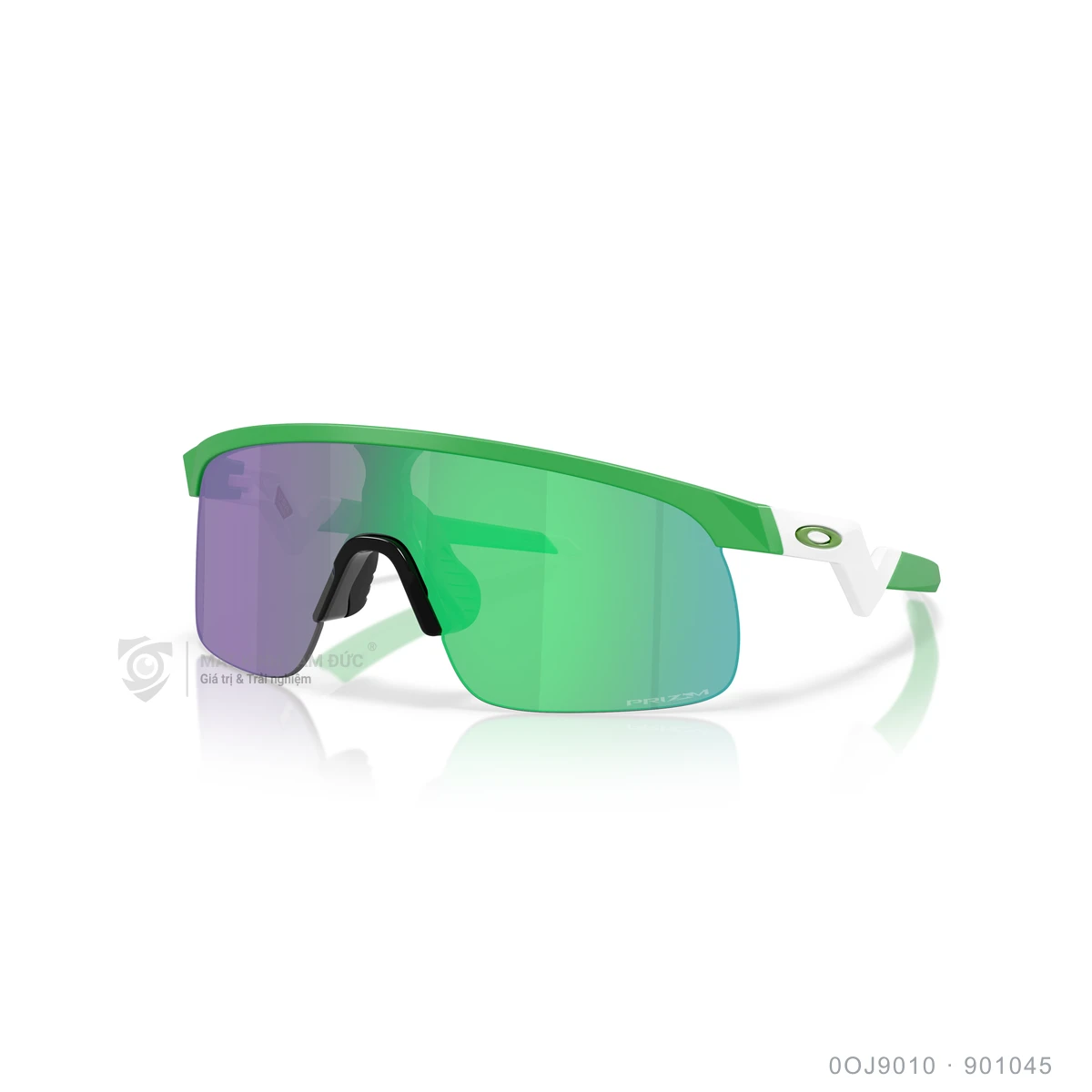 Kính mát Oakley 0OJ9010 - Ảnh 12