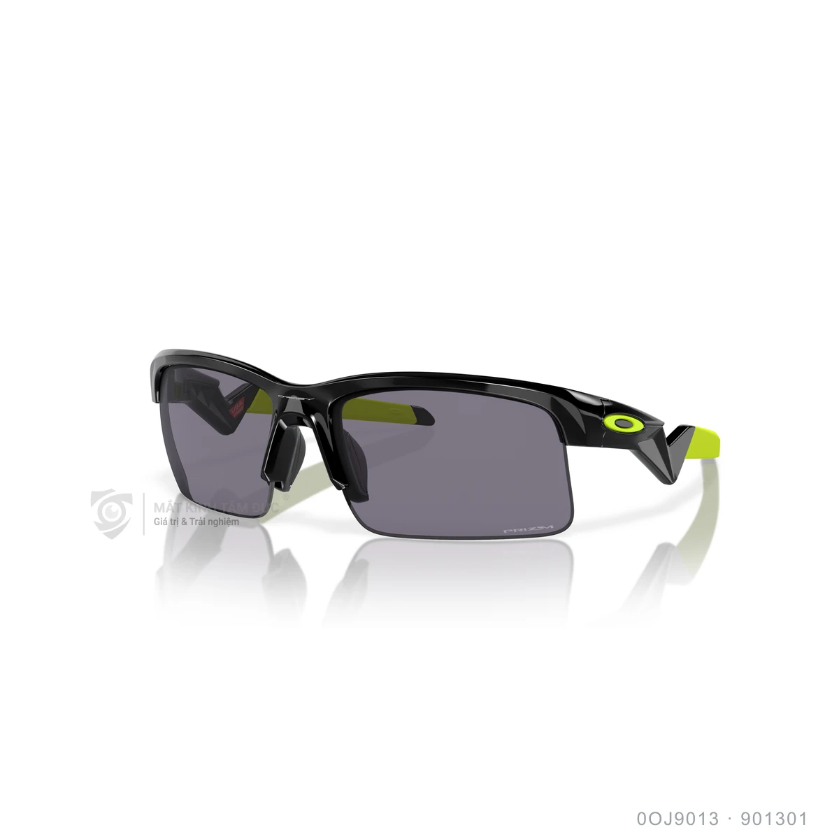 Kính mát Oakley 0OJ9013 - Ảnh 12