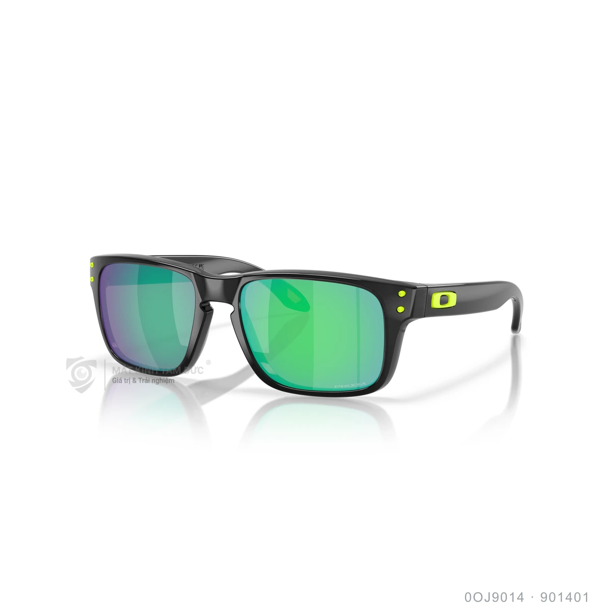 Kính mát Oakley 0OJ9014 - Ảnh 2
