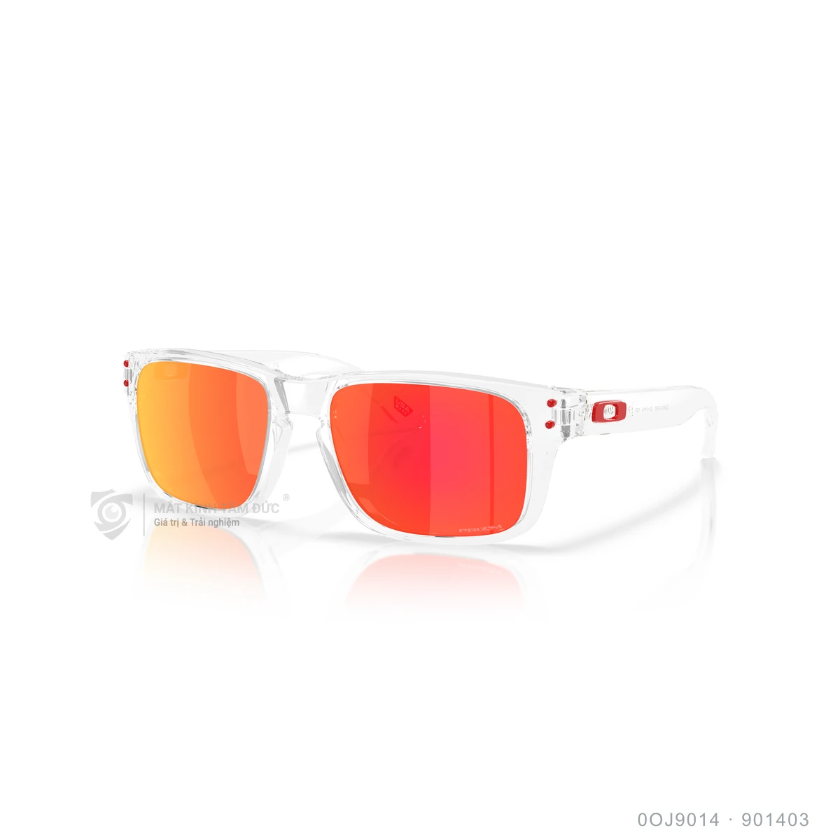 Kính mát Oakley 0OJ9014 - Ảnh 12