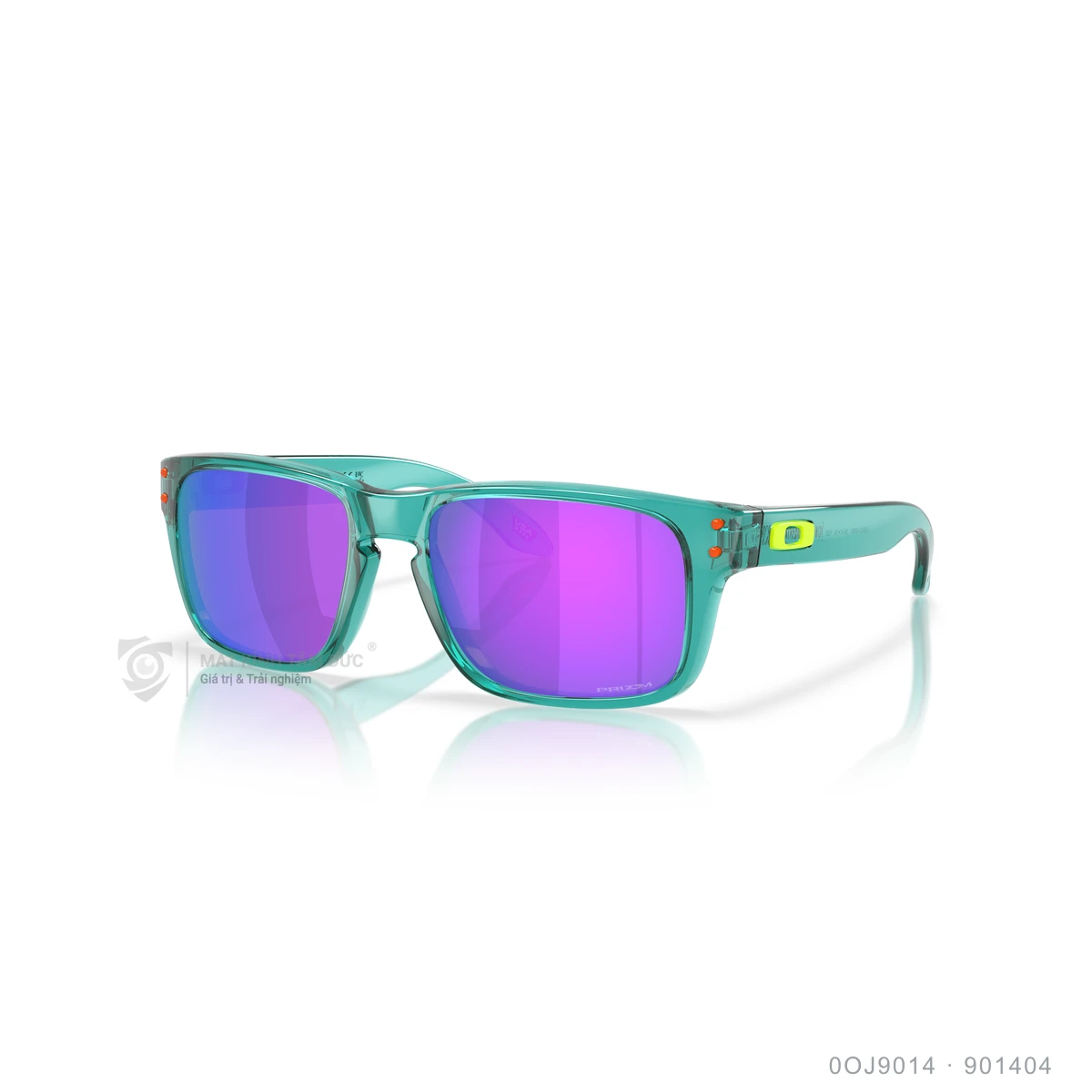 Kính mát Oakley 0OJ9014 - Ảnh 17