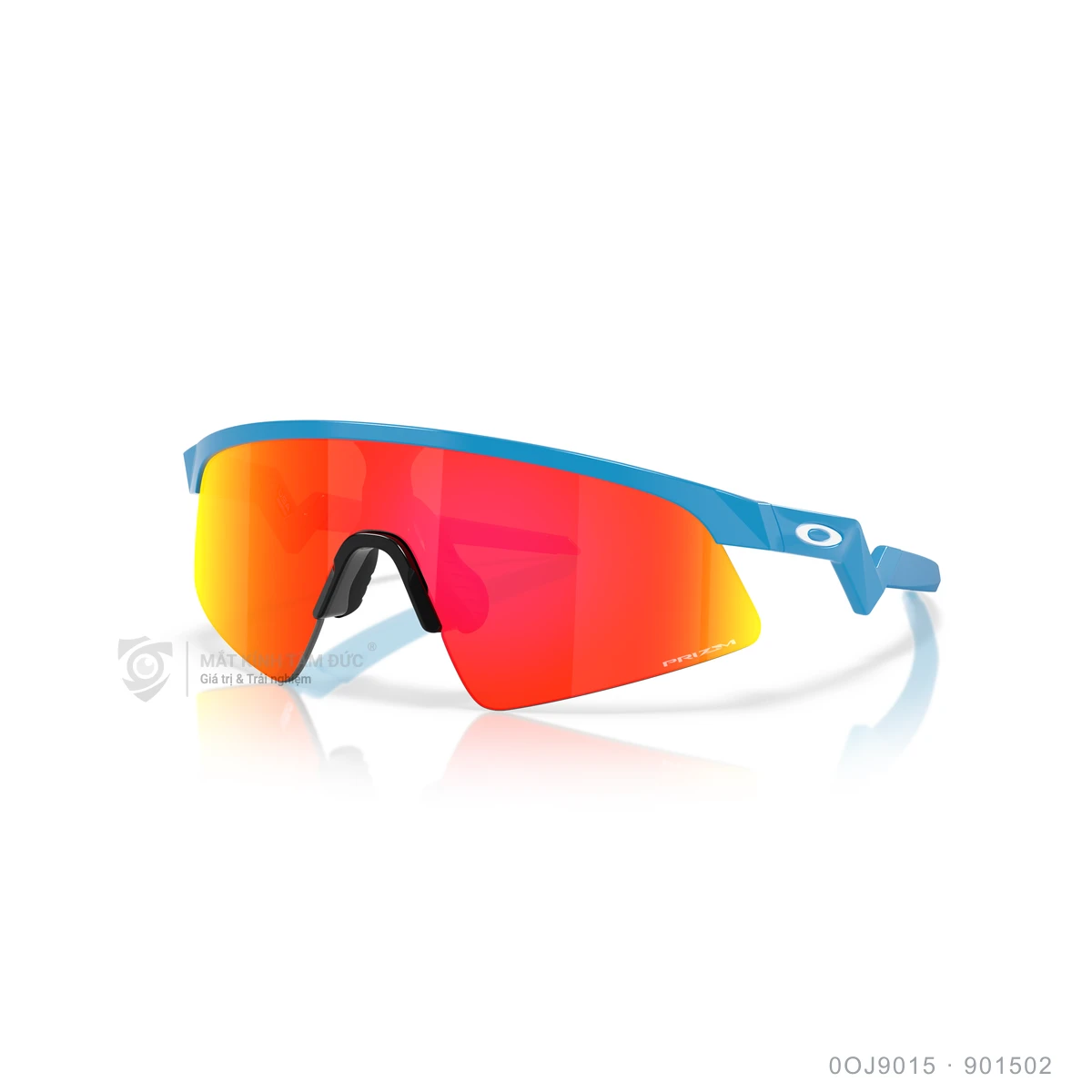 Kính mát Oakley 0OJ9015 - Ảnh 2