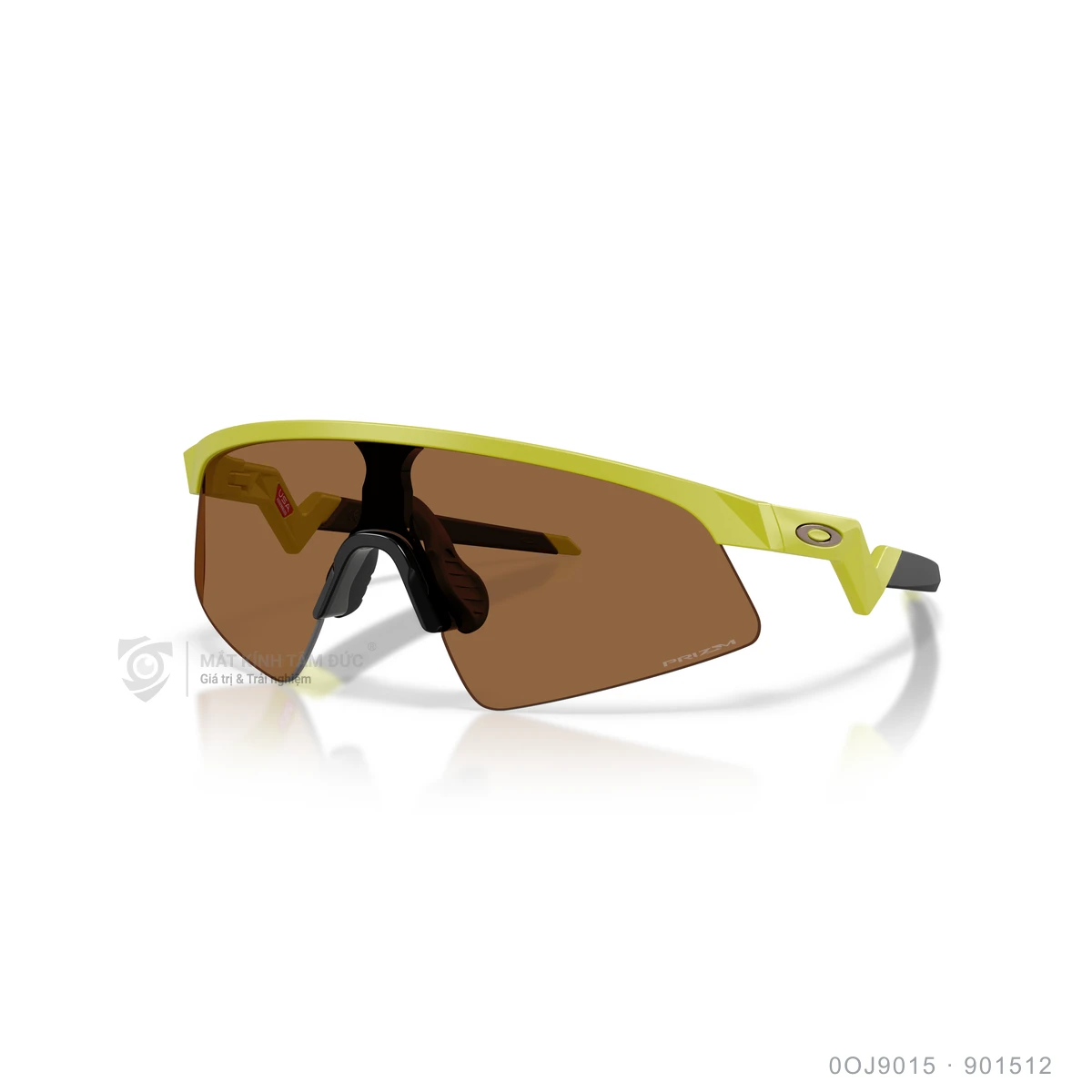 Kính mát Oakley 0OJ9015 - Ảnh 12
