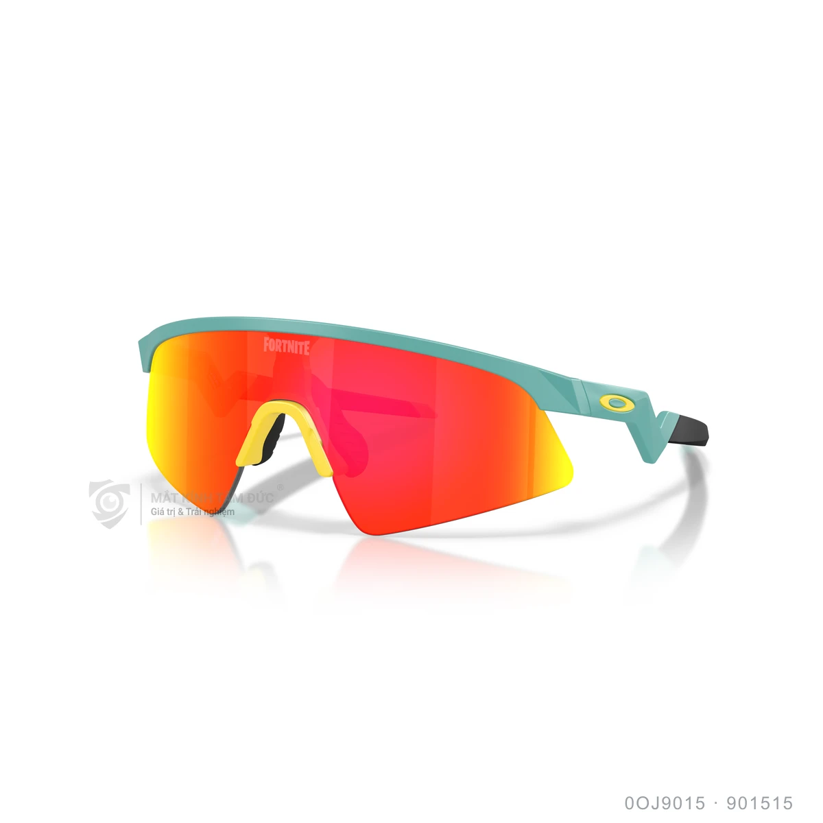 Kính mát Oakley 0OJ9015 - Ảnh 27