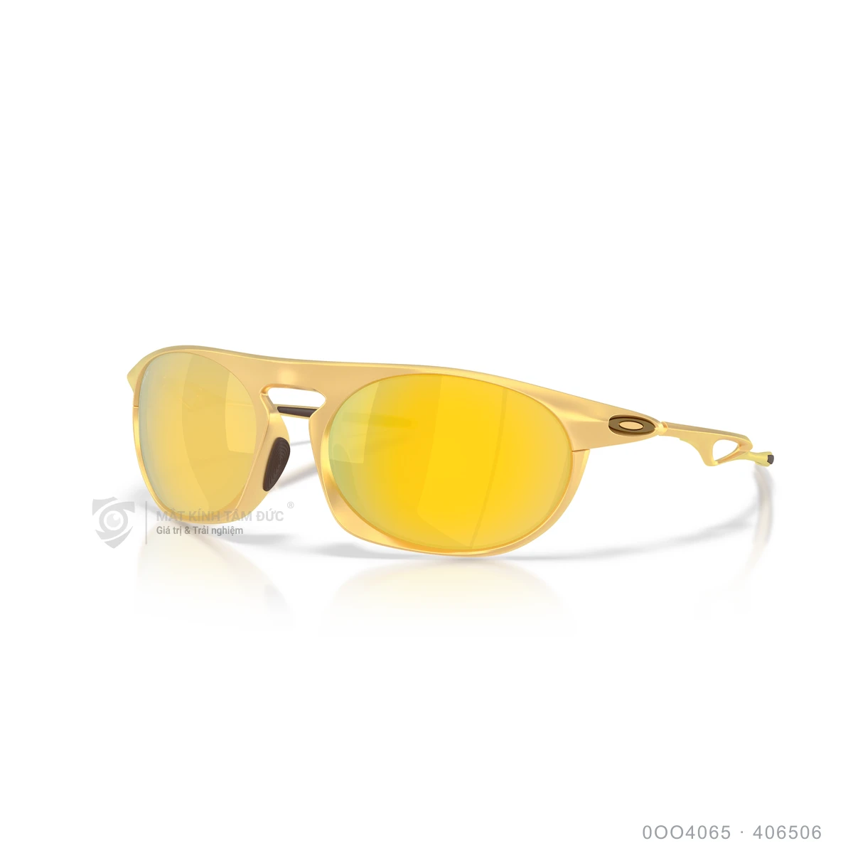 Kính mát Oakley 0OO4065 - Ảnh 27