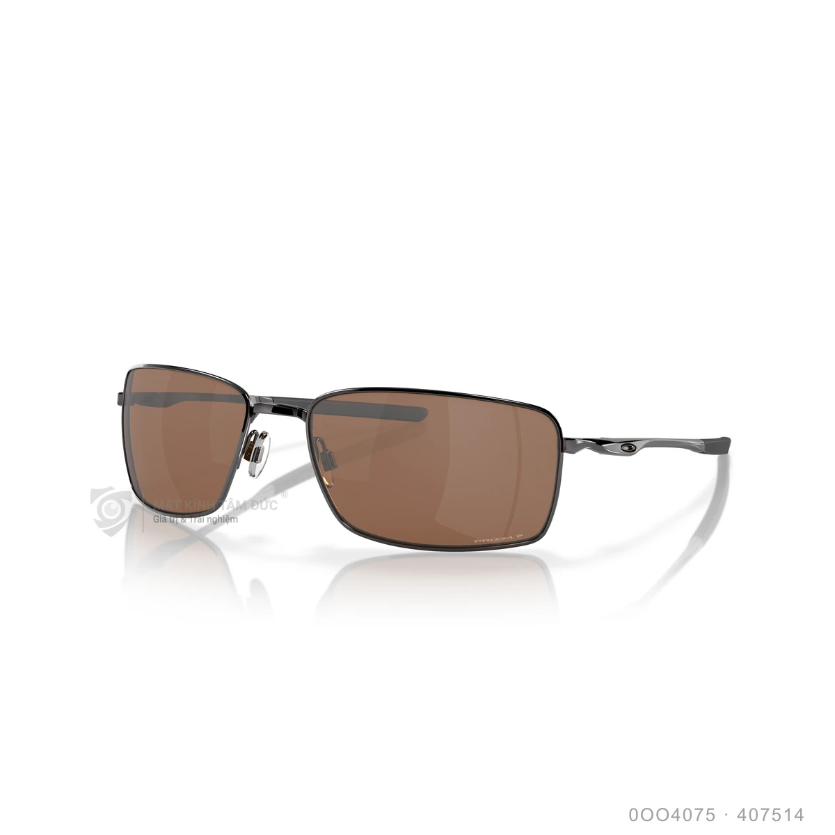 Kính mát Oakley 0OO4075 - Ảnh 2