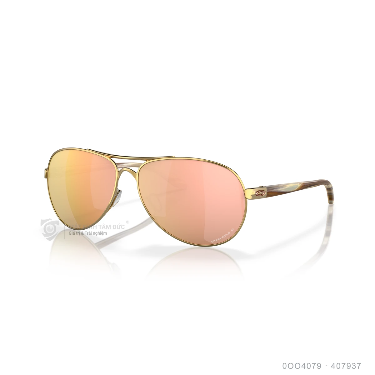 Kính mát Oakley 0OO4079 - Ảnh 22