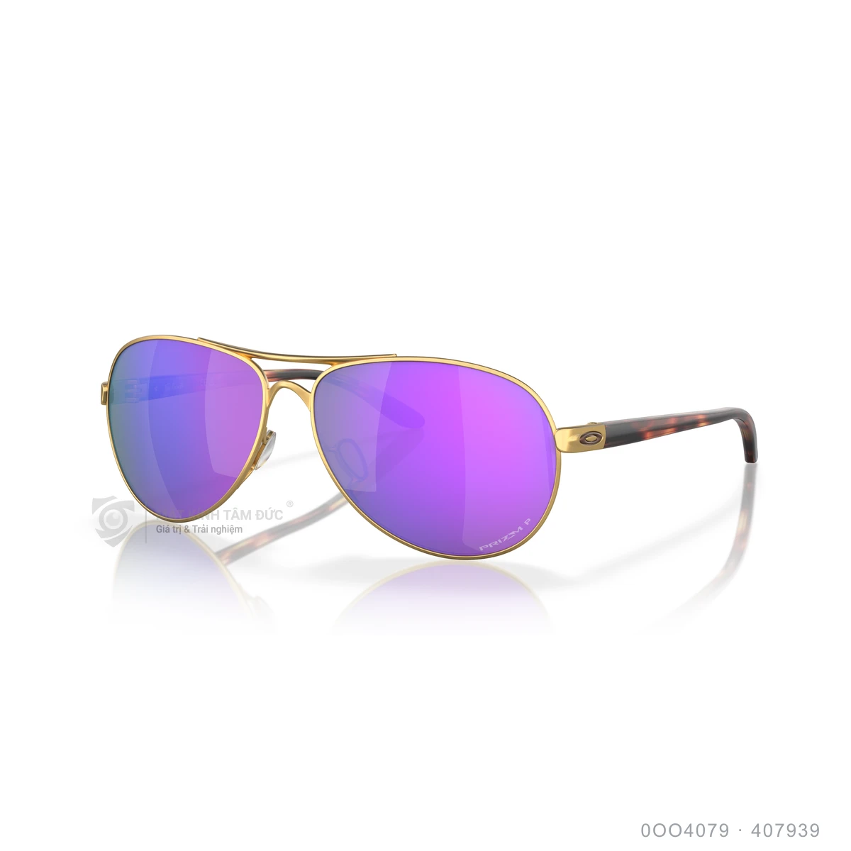 Kính mát Oakley 0OO4079 - Ảnh 27