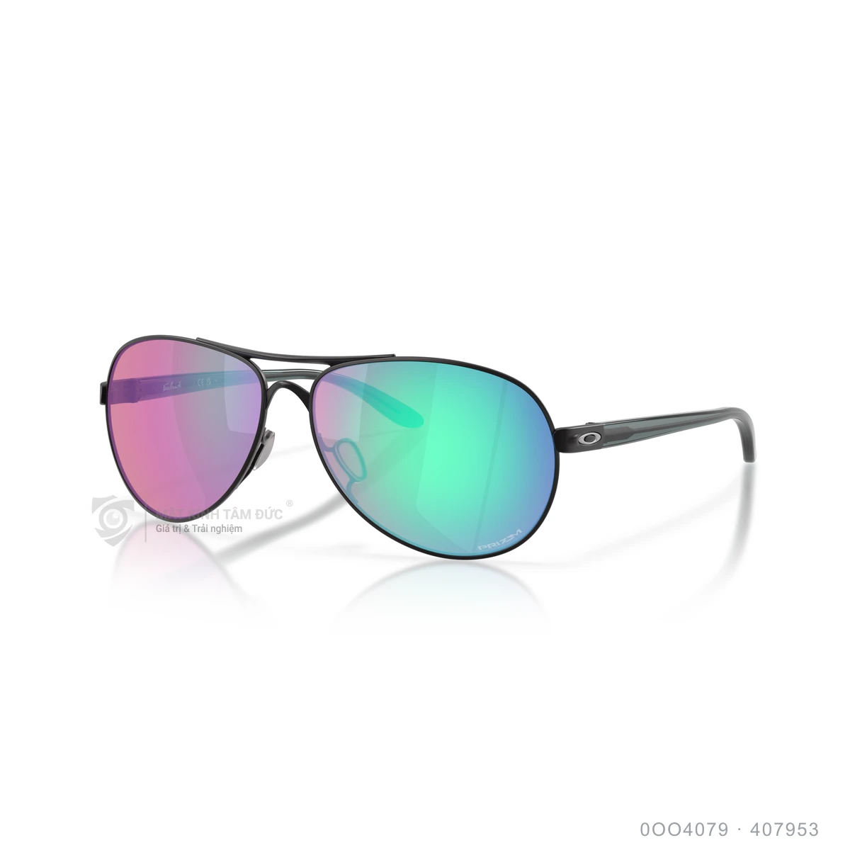 Kính mát Oakley 0OO4079 - Ảnh 32