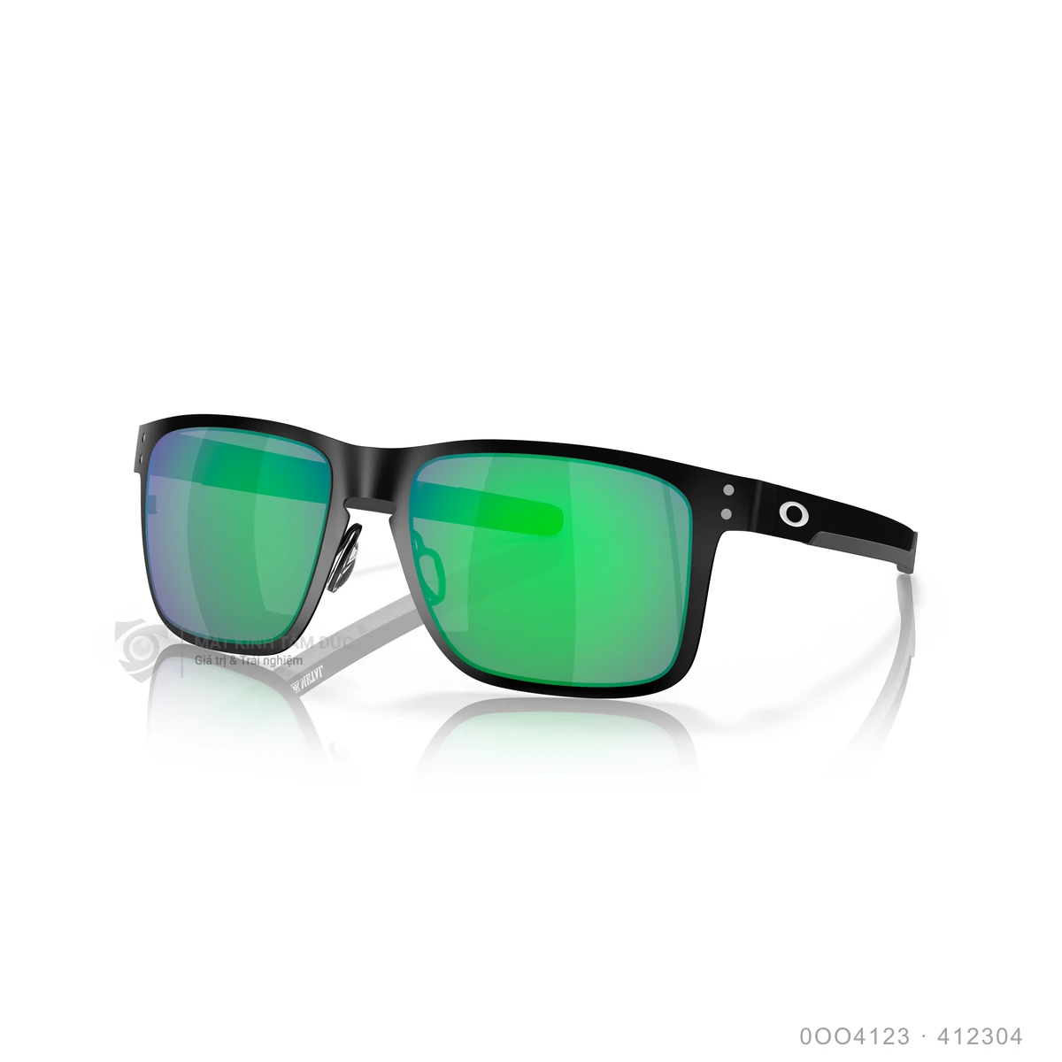 Kính mát Oakley 0OO4123 - Ảnh 2