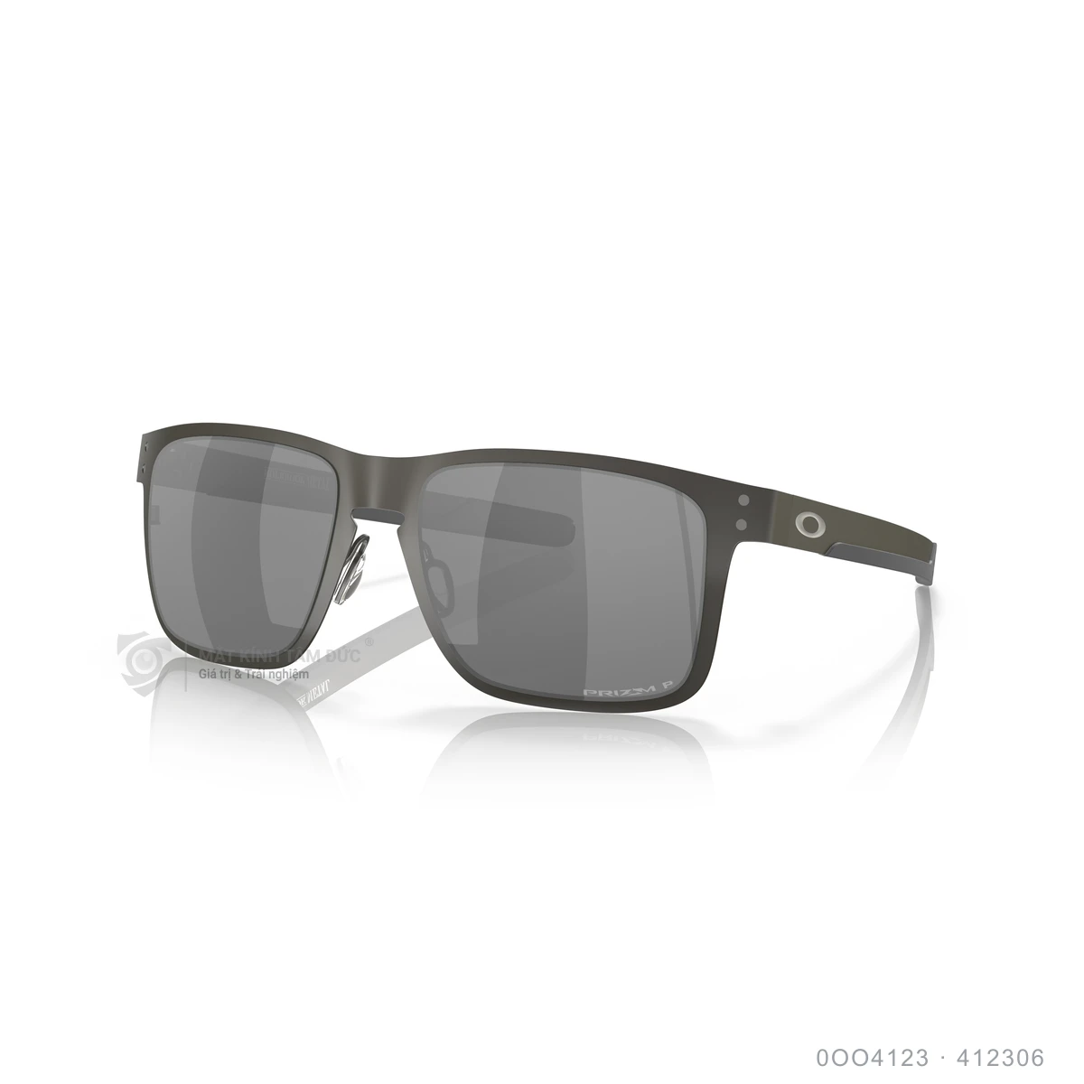 Kính mát Oakley 0OO4123 - Ảnh 7