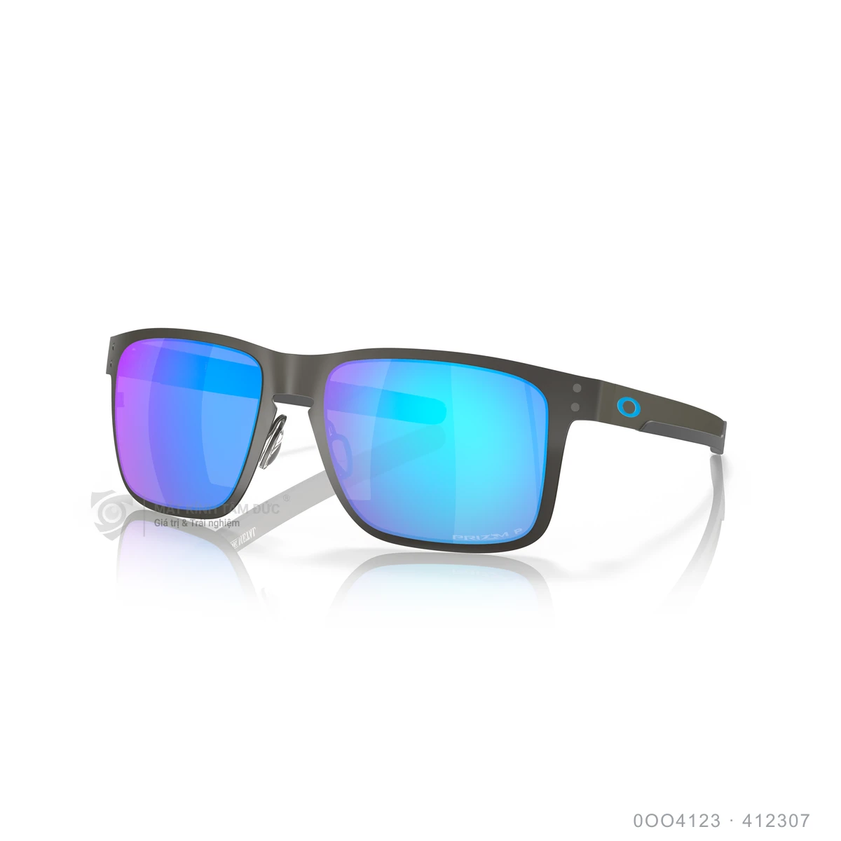 Kính mát Oakley 0OO4123 - Ảnh 12
