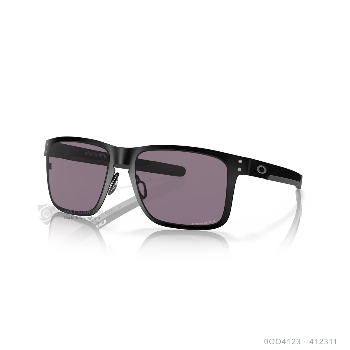 Kính mát Oakley 0OO4123 - Ảnh 17