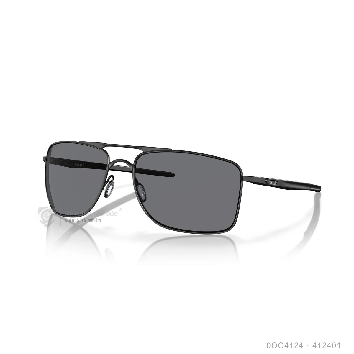 Kính mát Oakley 0OO4124 - Ảnh 2