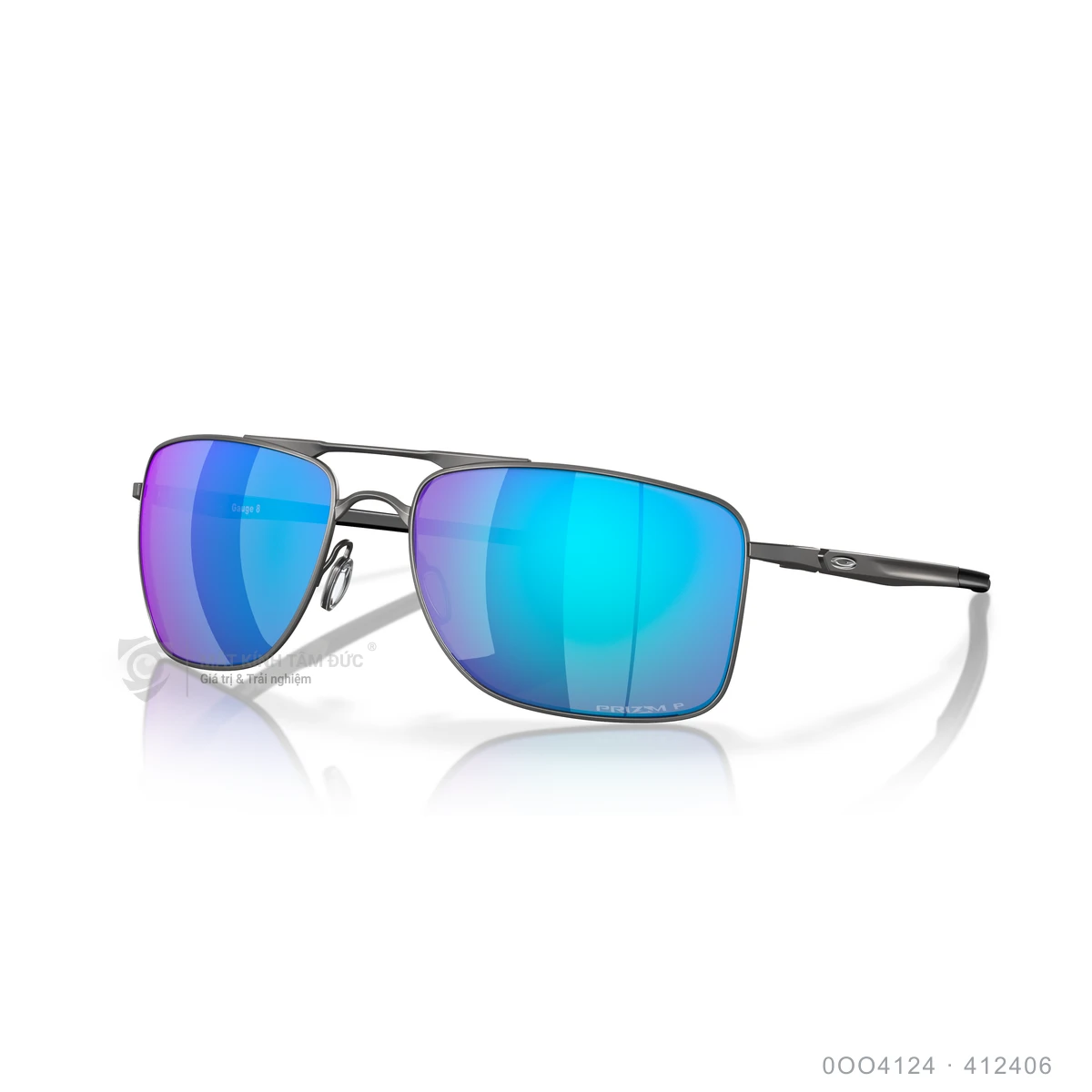 Kính mát Oakley 0OO4124 - Ảnh 12