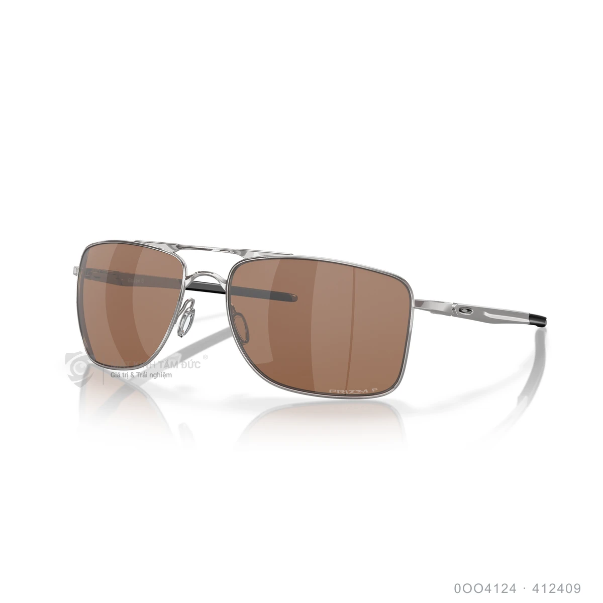 Kính mát Oakley 0OO4124 - Ảnh 17