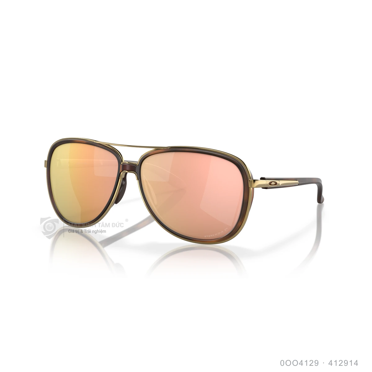 Kính mát Oakley 0OO4129 - Ảnh 7