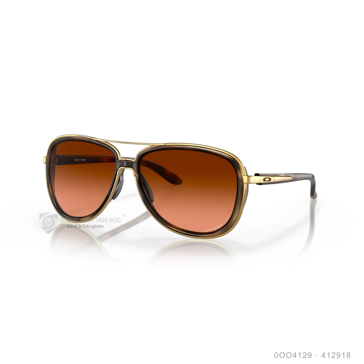 Kính mát Oakley 0OO4129 - Ảnh 17
