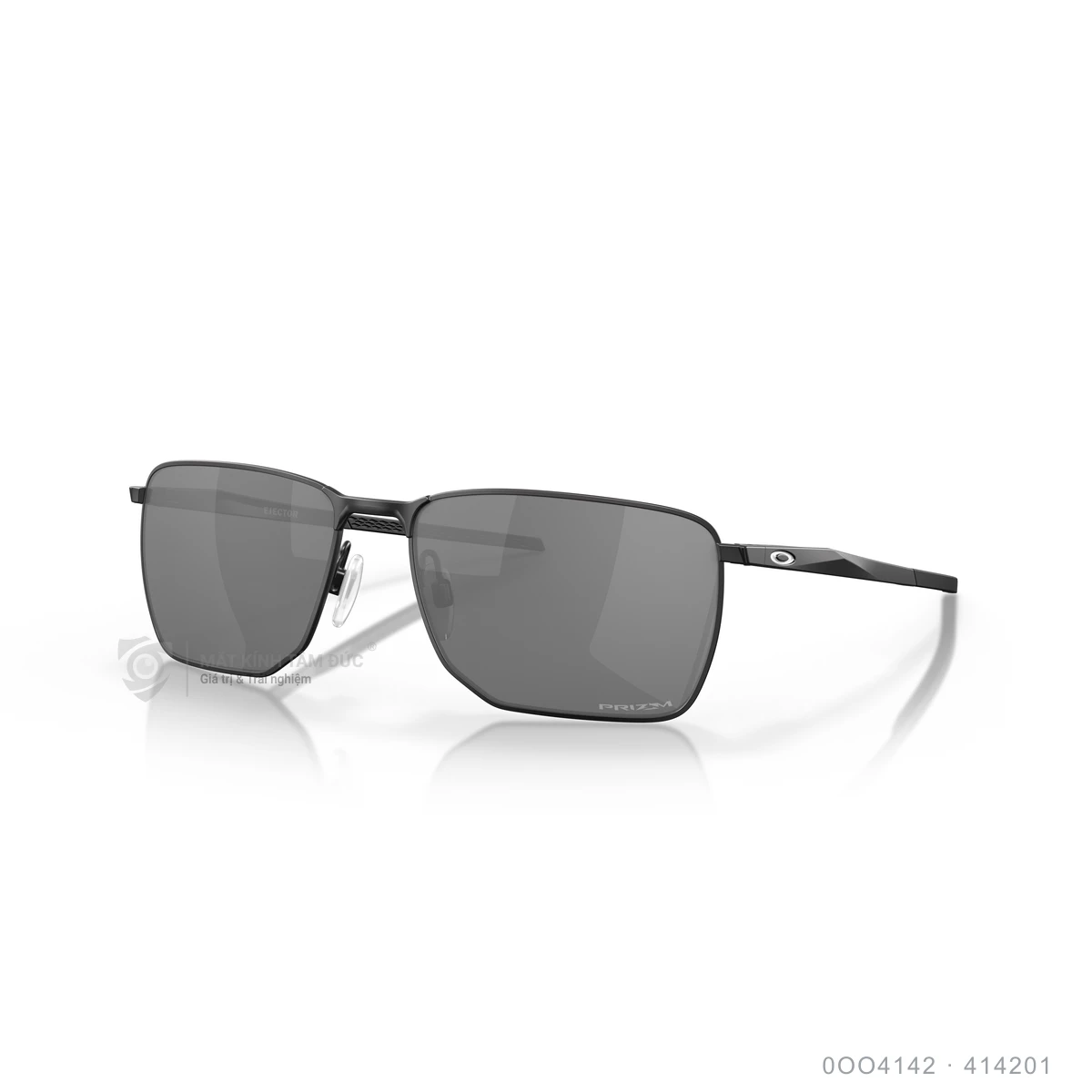 Kính mát Oakley 0OO4142 - Ảnh 2