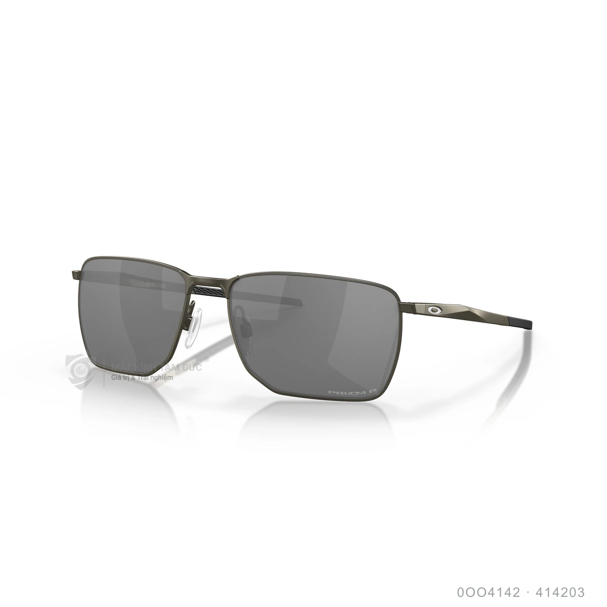Kính mát Oakley 0OO4142 - Ảnh 7