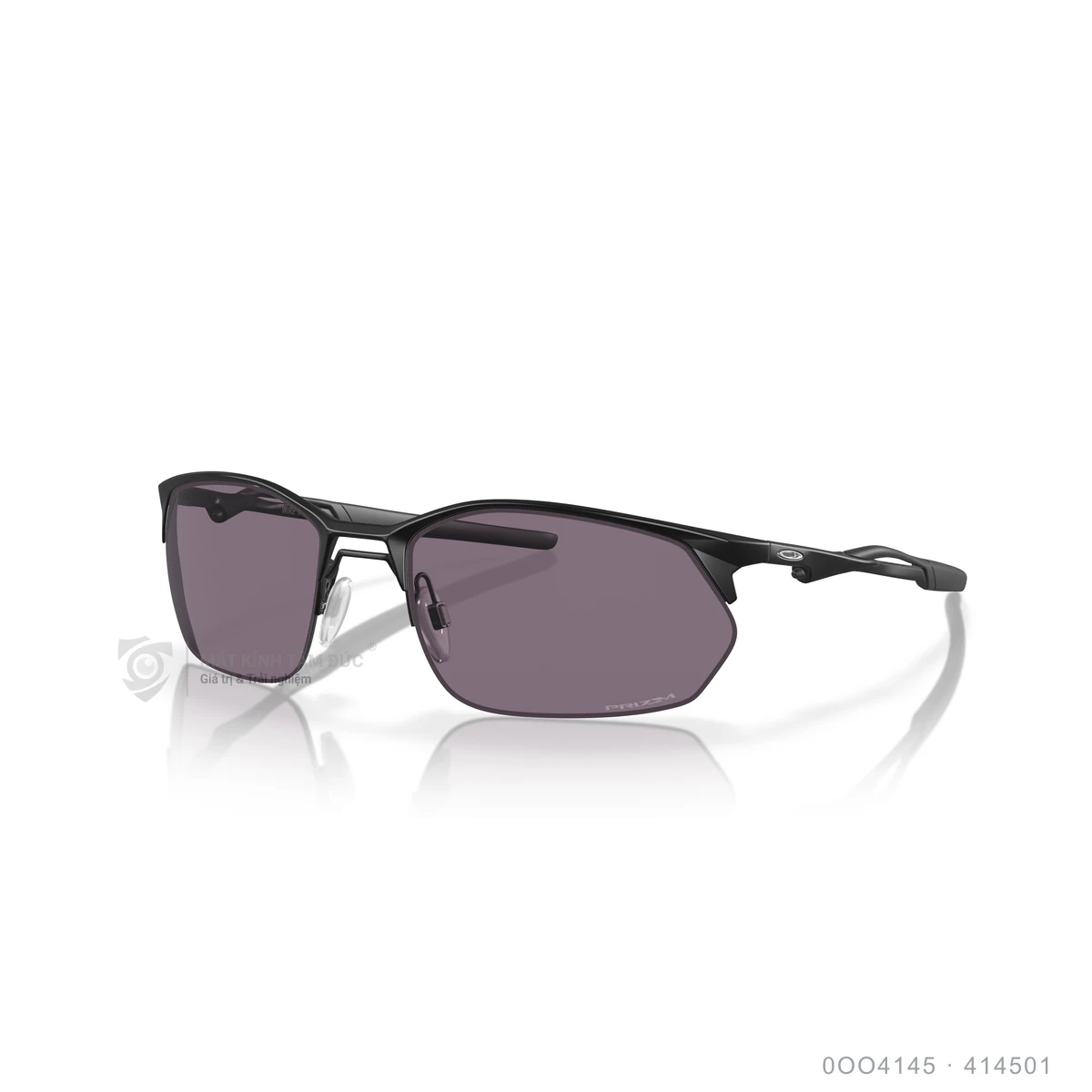 Kính mát Oakley 0OO4145 - Ảnh 2