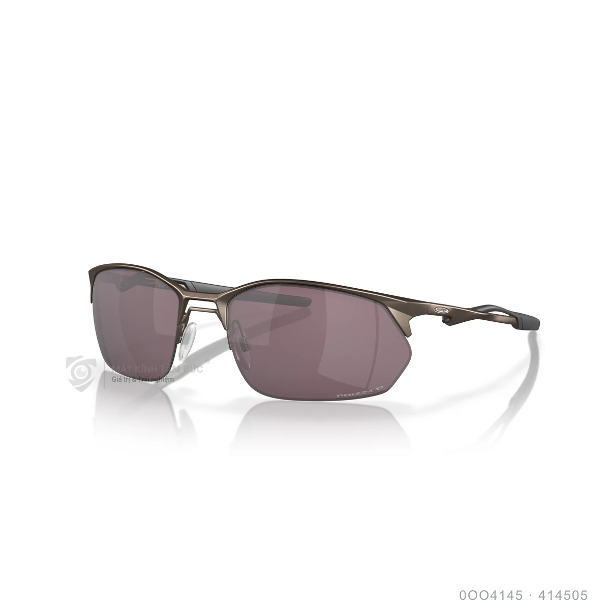 Kính mát Oakley 0OO4145 - Ảnh 17