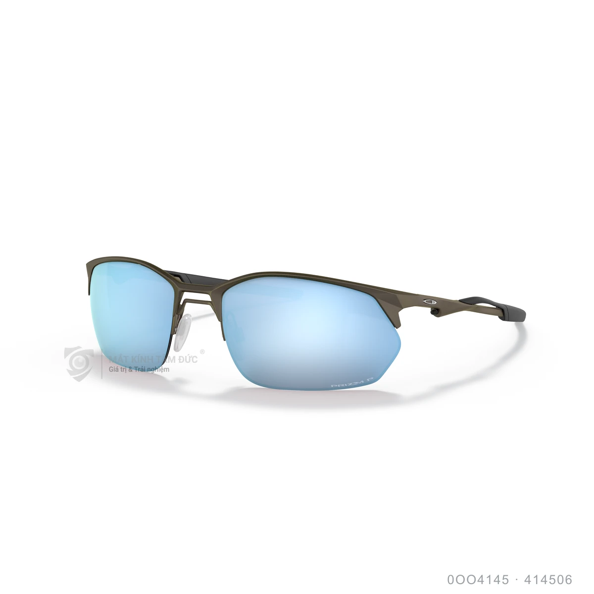 Kính mát Oakley 0OO4145 - Ảnh 22