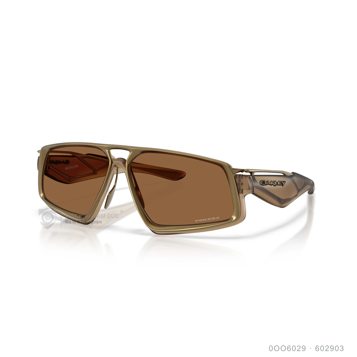 Kính mát Oakley 0OO6029 - Ảnh 12