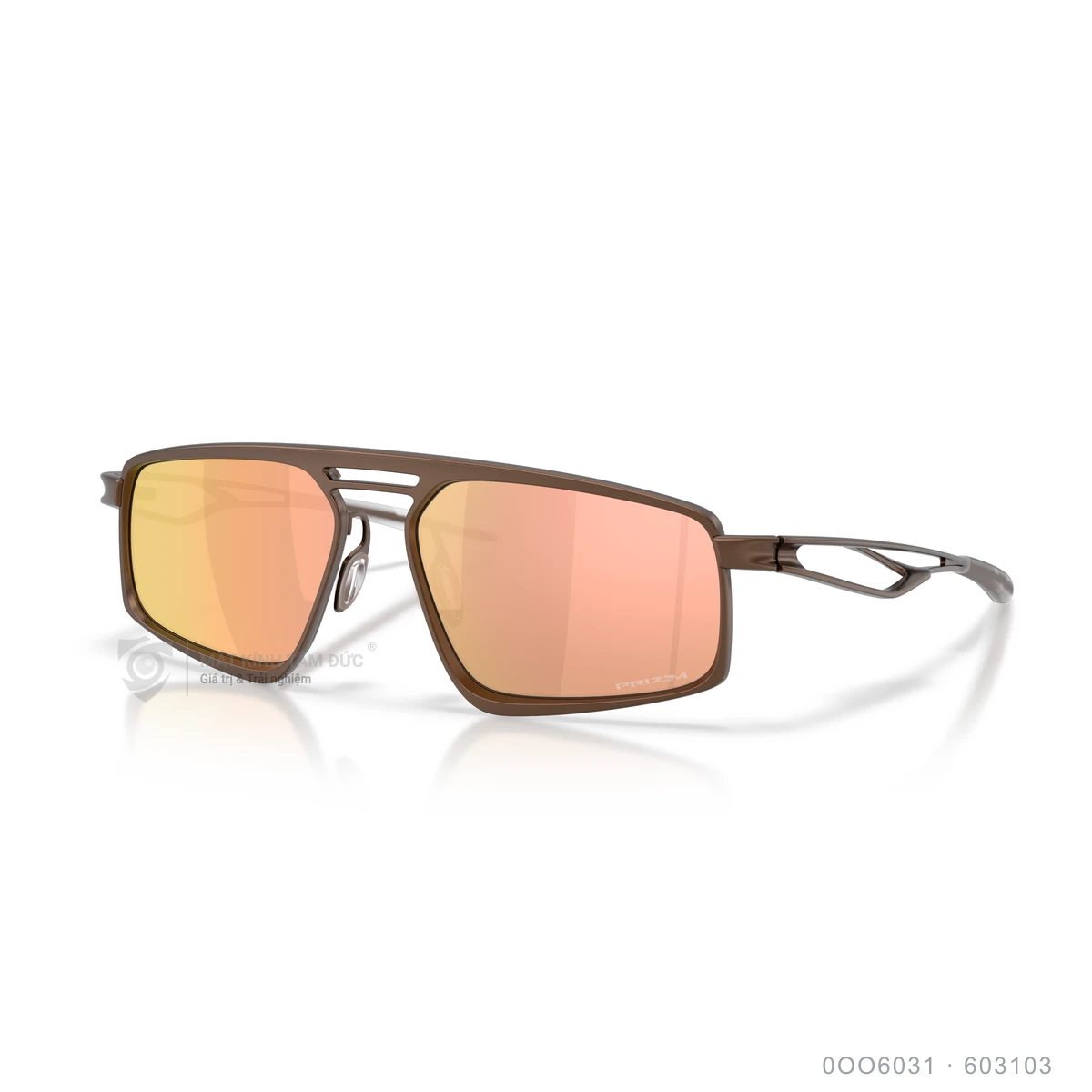 Kính mát Oakley 0OO6031 - Ảnh 12