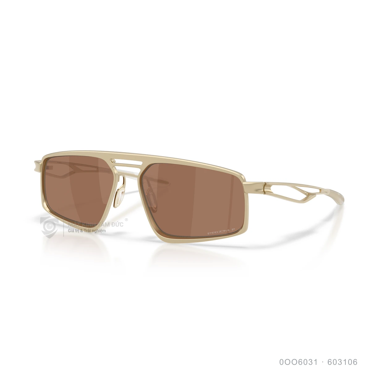 Kính mát Oakley 0OO6031 - Ảnh 27