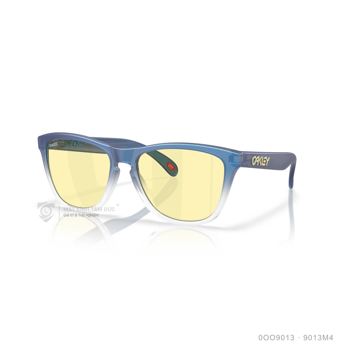 Kính mát Oakley 0OO9013 - Ảnh 7