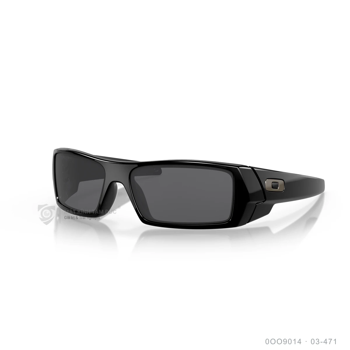 Kính mát Oakley 0OO9014 - Ảnh 17