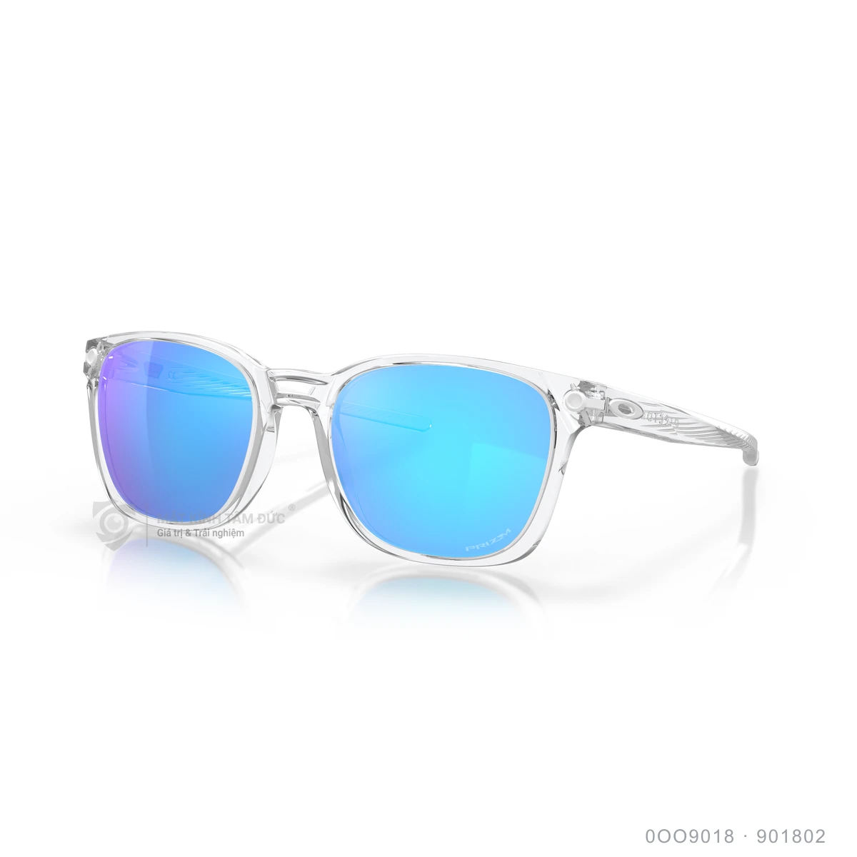 Kính mát Oakley 0OO9018 - Ảnh 7