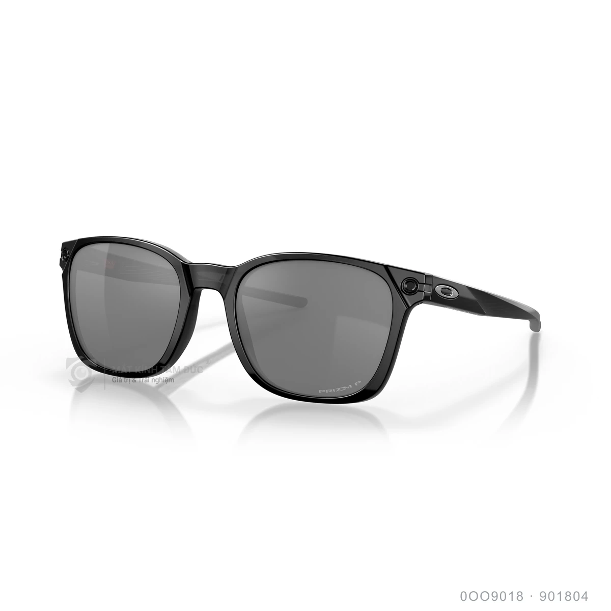 Kính mát Oakley 0OO9018 - Ảnh 12