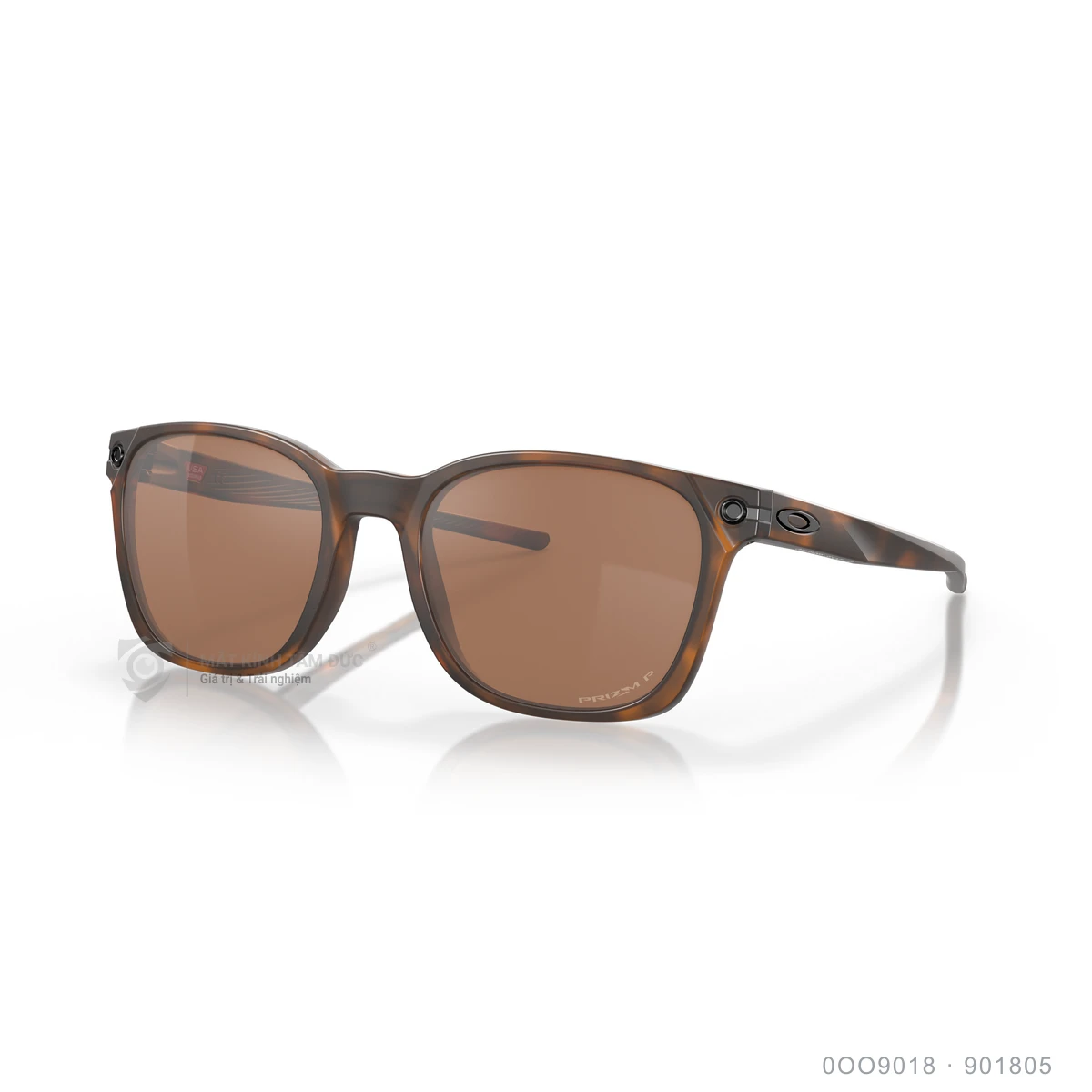 Kính mát Oakley 0OO9018 - Ảnh 17