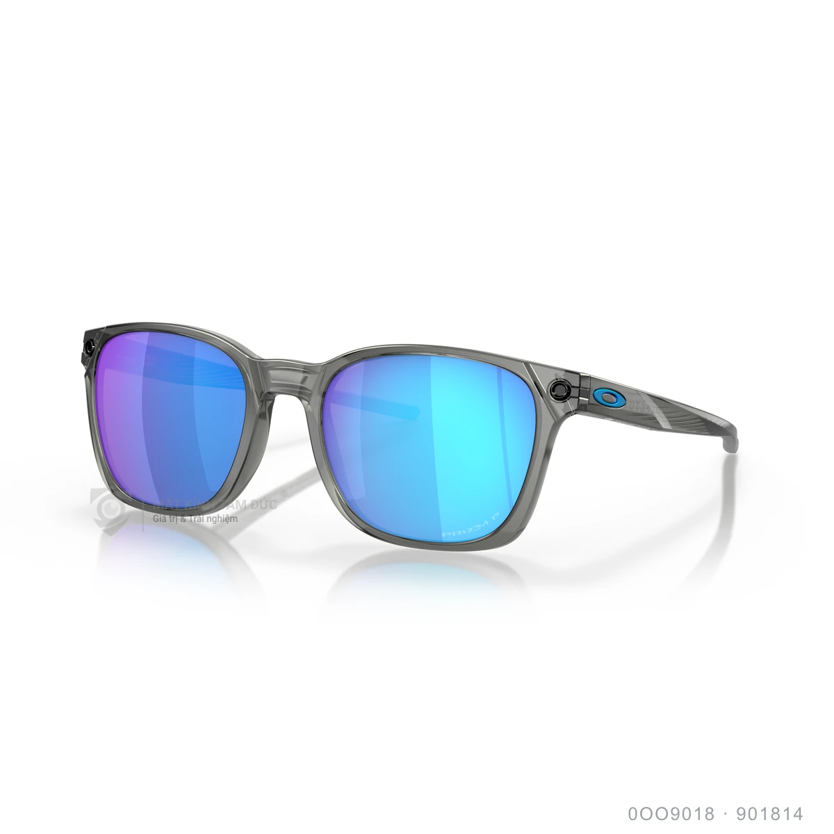Kính mát Oakley 0OO9018 - Ảnh 22
