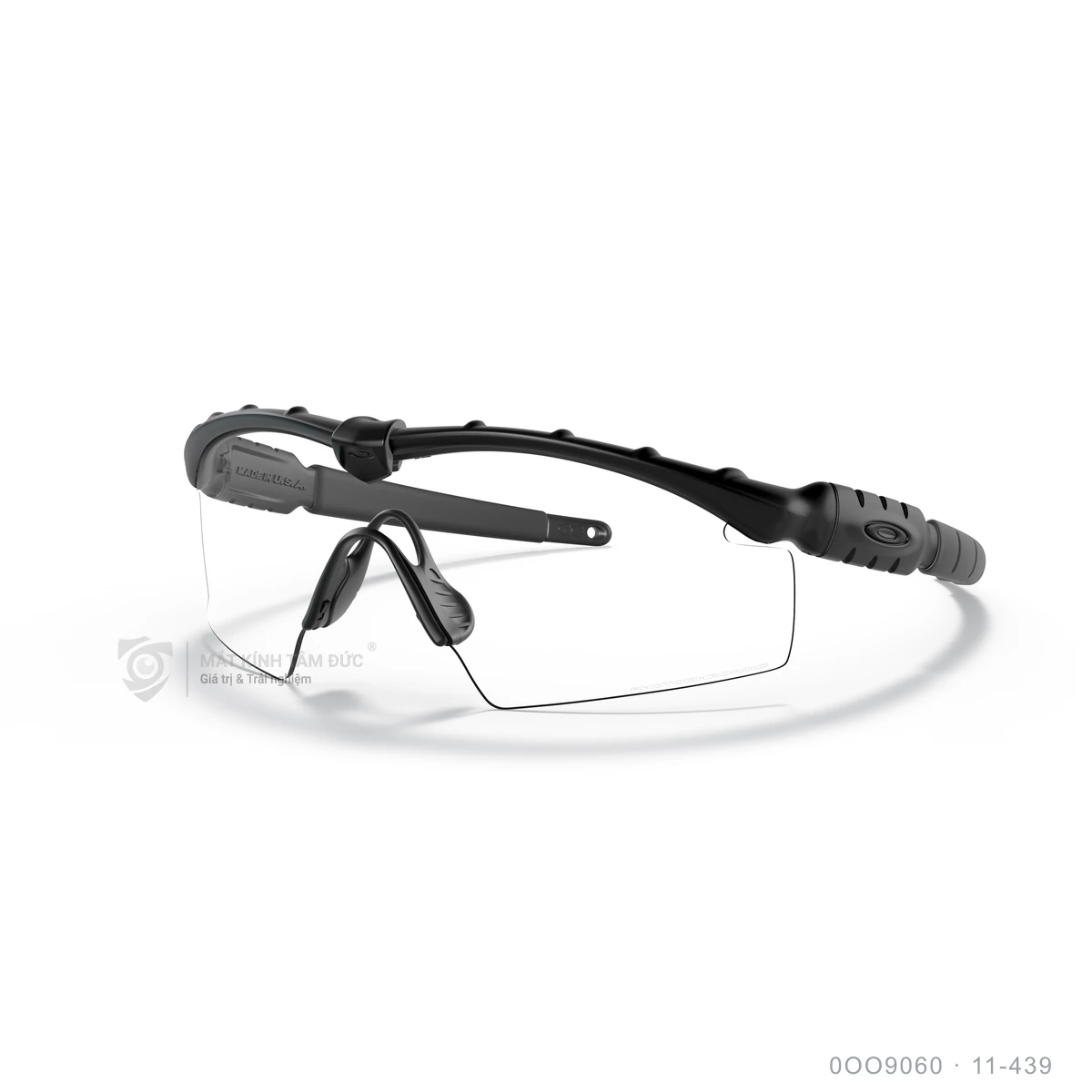 Kính mát Oakley 0OO9060 - Ảnh 12