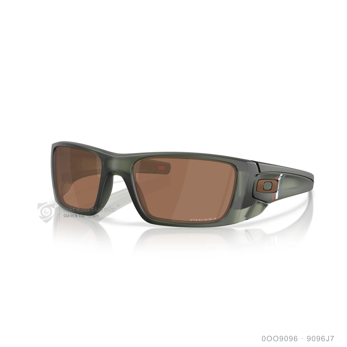 Kính mát Oakley 0OO9096 - Ảnh 22