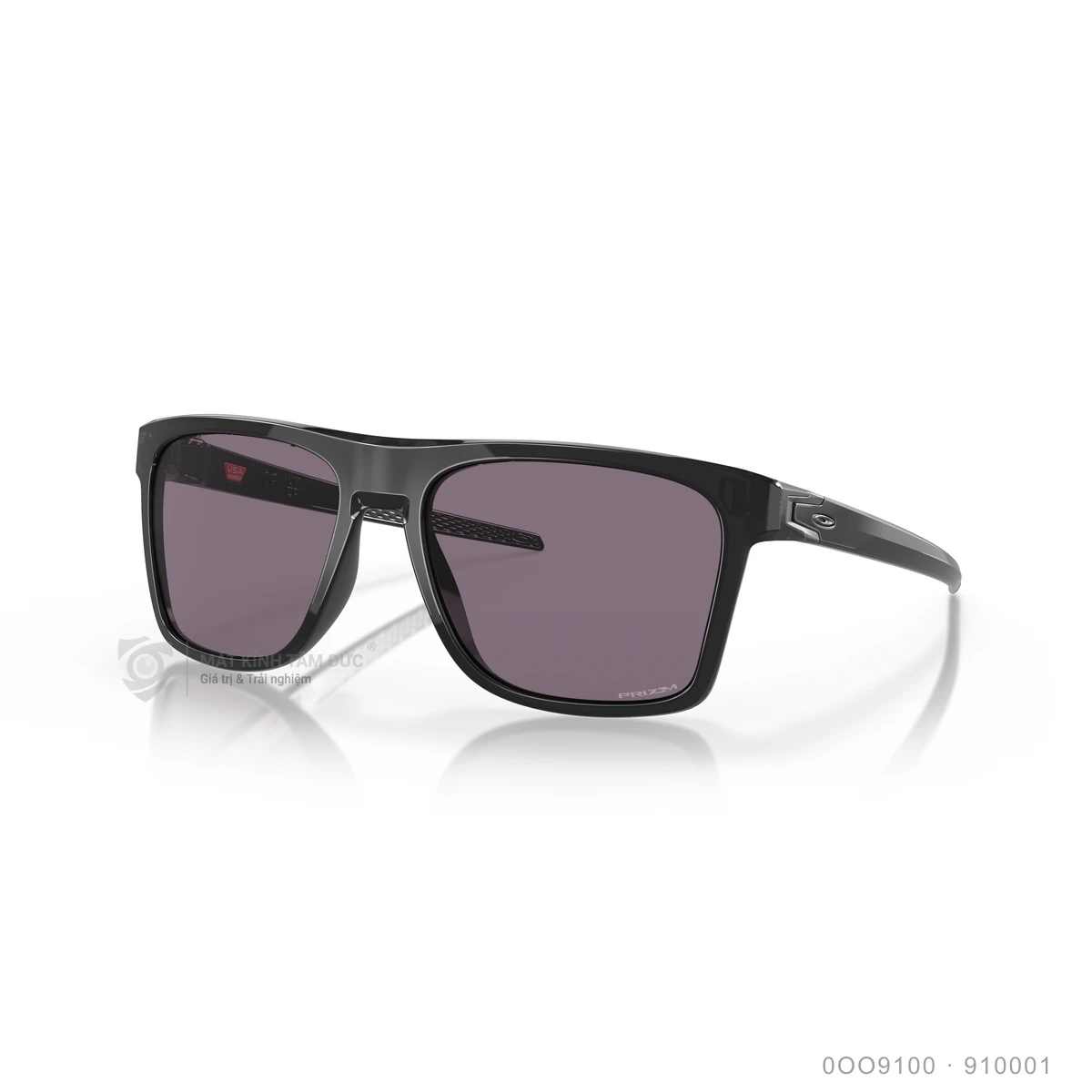 Kính mát Oakley 0OO9100 - Ảnh 2