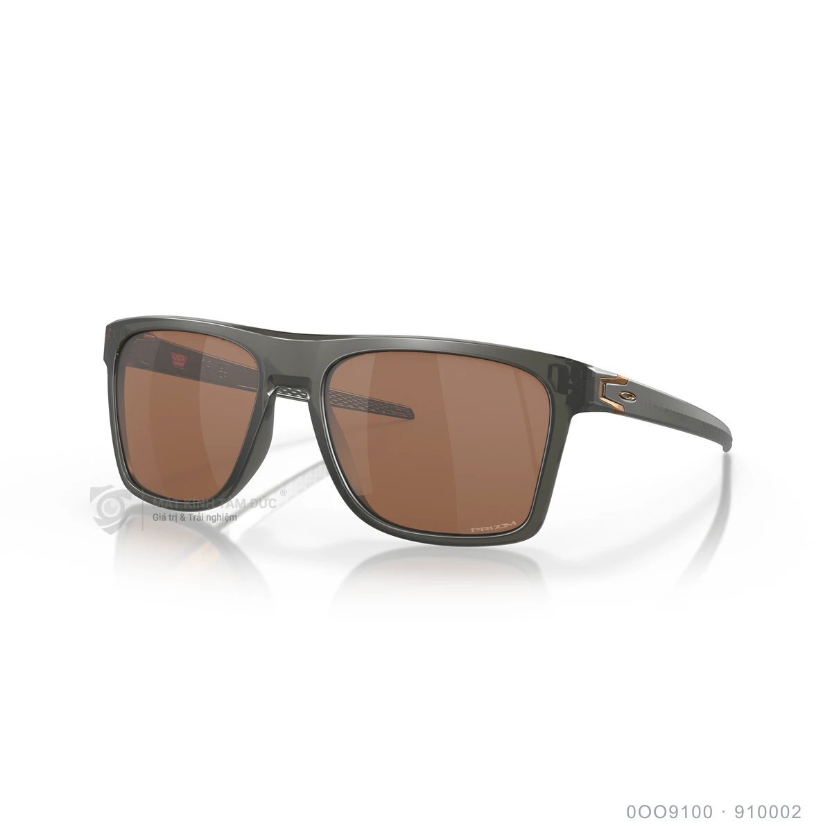 Kính mát Oakley 0OO9100 - Ảnh 7