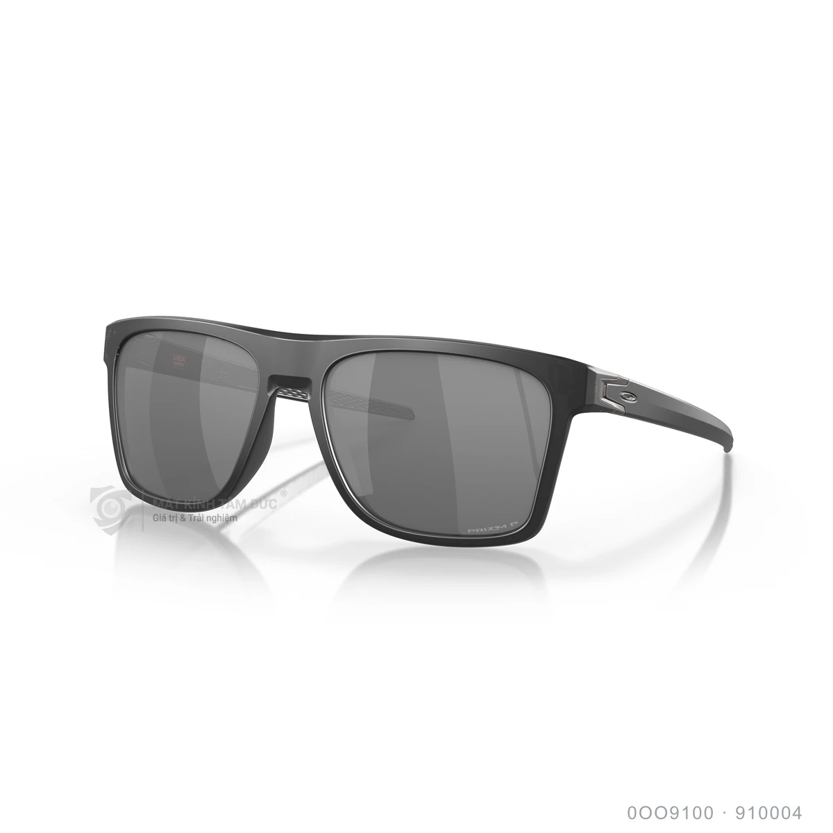 Kính mát Oakley 0OO9100 - Ảnh 12