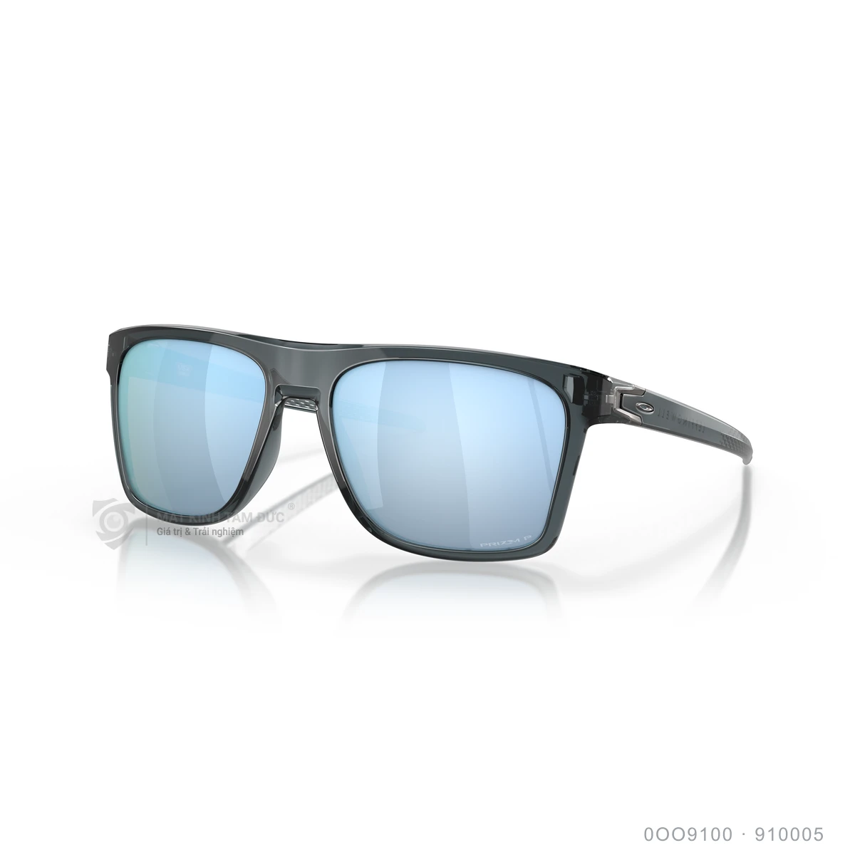 Kính mát Oakley 0OO9100 - Ảnh 17