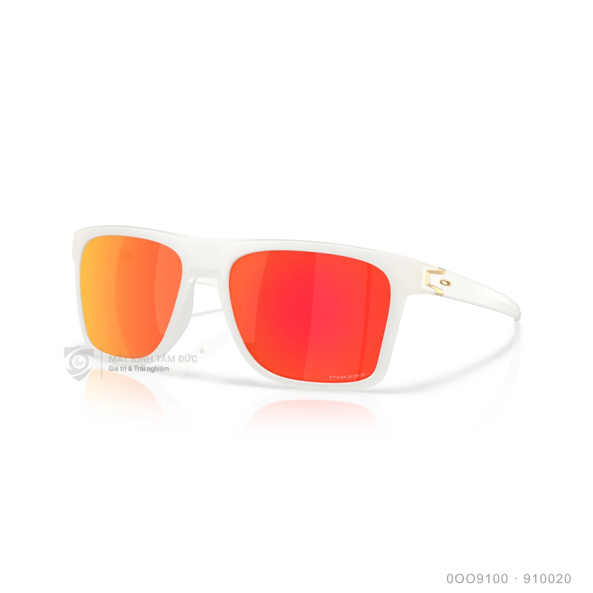 Kính mát Oakley 0OO9100 - Ảnh 22
