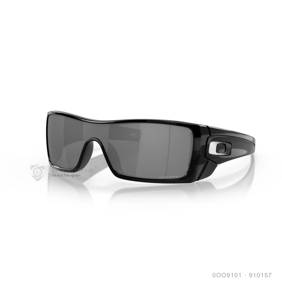 Kính mát Oakley 0OO9101 - Ảnh 2