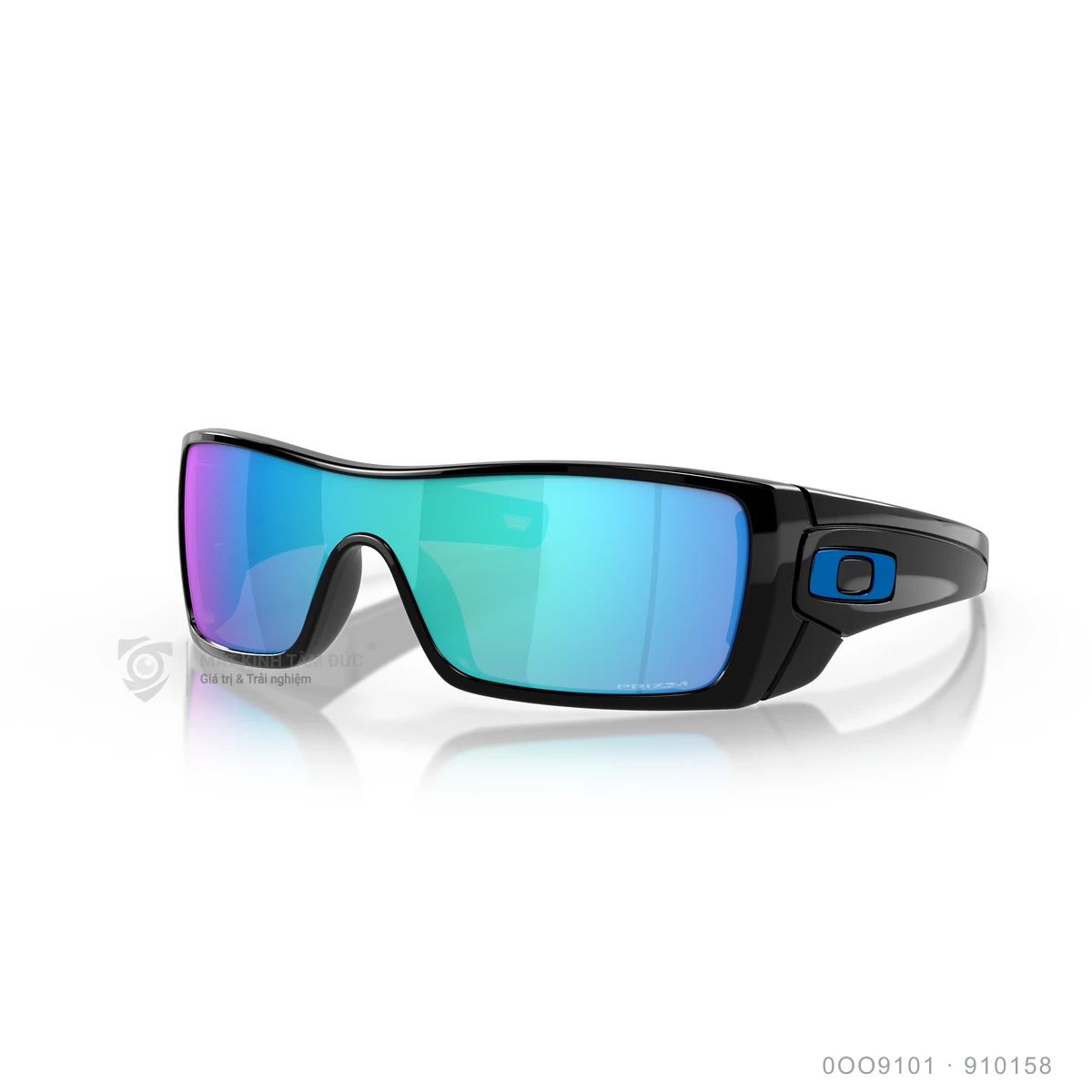 Kính mát Oakley 0OO9101 - Ảnh 7