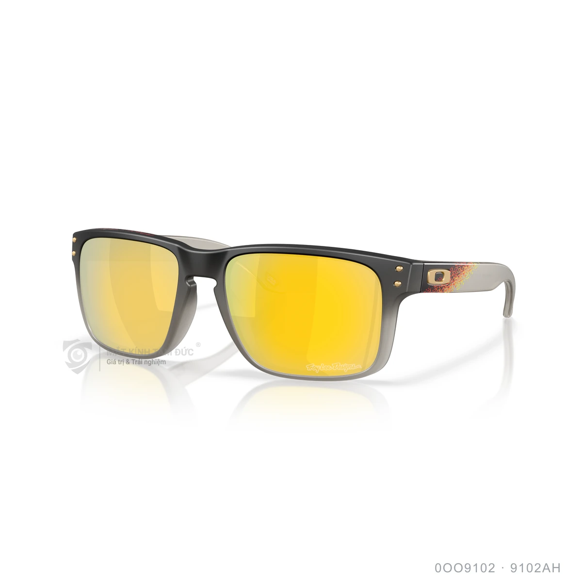Kính mát Oakley 0OO9102 - Ảnh 32